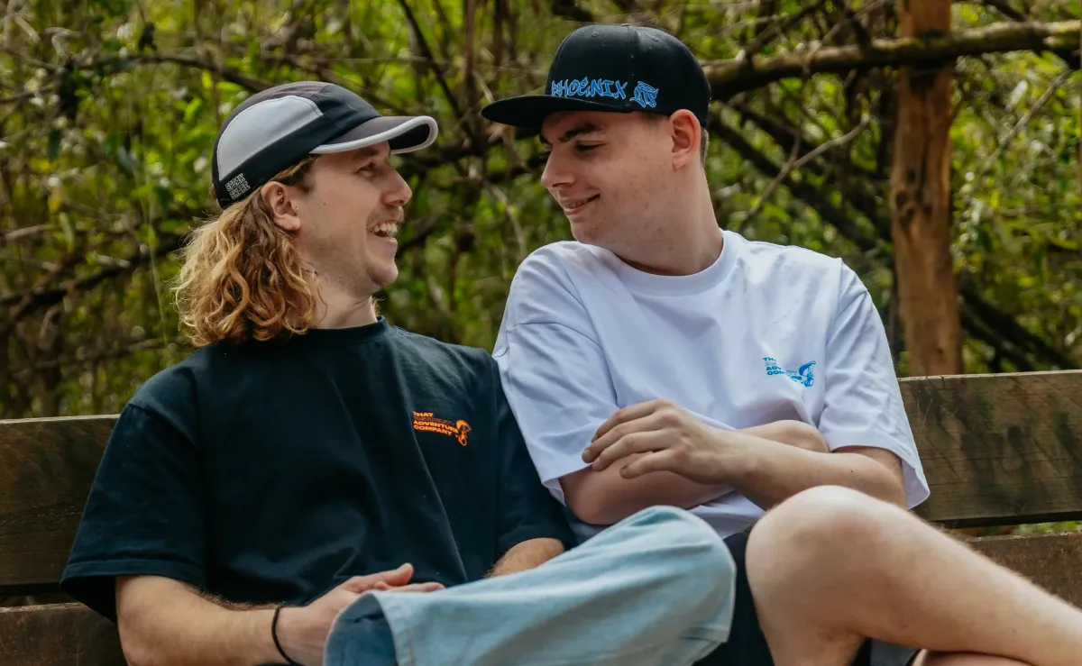 NDIS Assistance with Daily Life