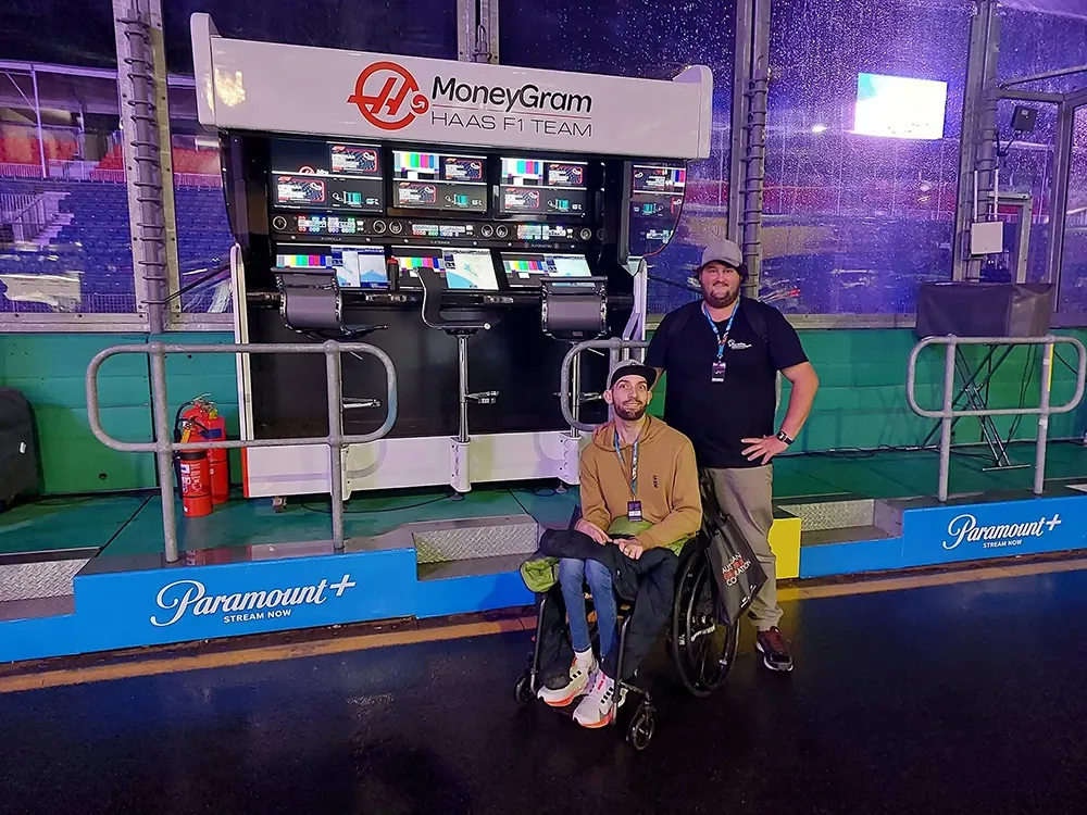 6 Adaptive Travel Gear Essentials for Your Next Adventure