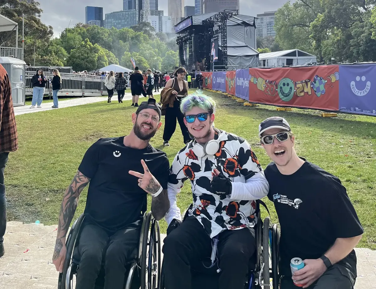 What to Look for in a Disability Support Company: A Family Guide