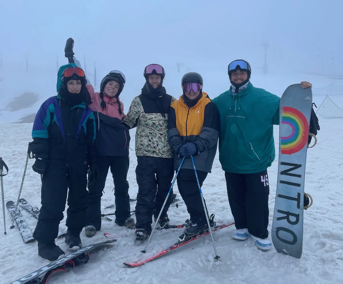 TDAC’s Seasonal Guide: Our Top 5 Best Disability-Friendly Adventures in Victoria