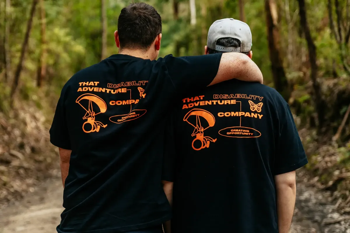 Indoor Gaming vs Outdoor Adventure: Why Teens with Disabilities Need Both